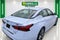 2023 Nissan Altima 2.0 SR