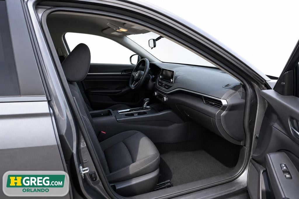 2023 Nissan Altima 2.5 S