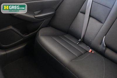 2023 Nissan Altima 2.5 S