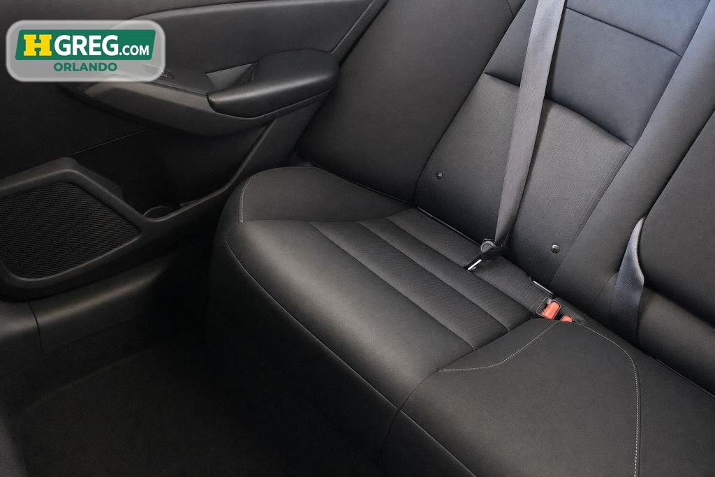 2023 Nissan Altima 2.5 S