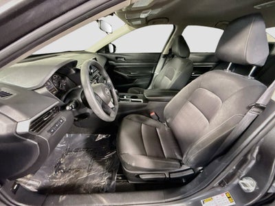 2023 Nissan Altima 2.5 S