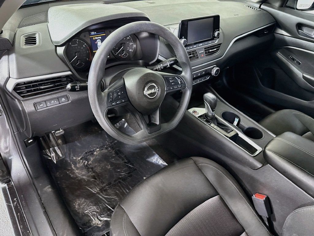 2023 Nissan Altima 2.5 S