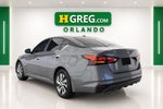 2023 Nissan Altima 2.5 S