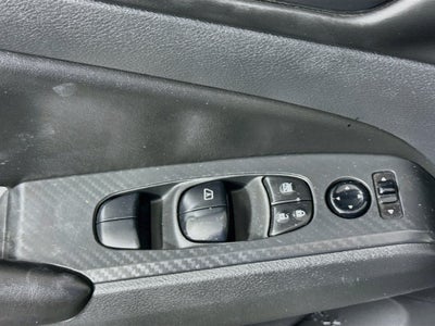 2023 Nissan Altima 2.5 S