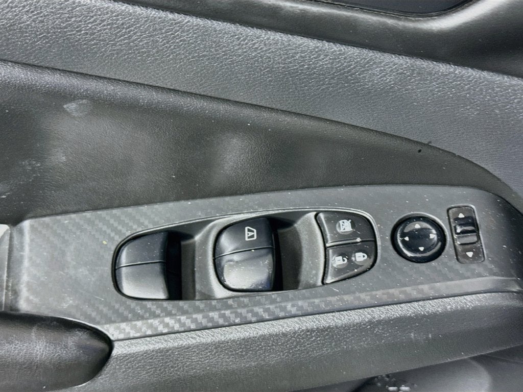 2023 Nissan Altima 2.5 S