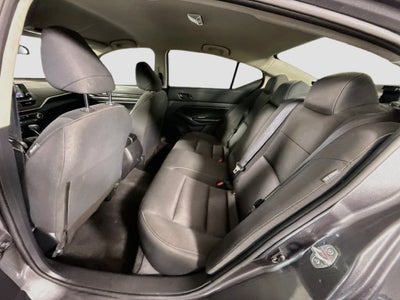 2023 Nissan Altima 2.5 S