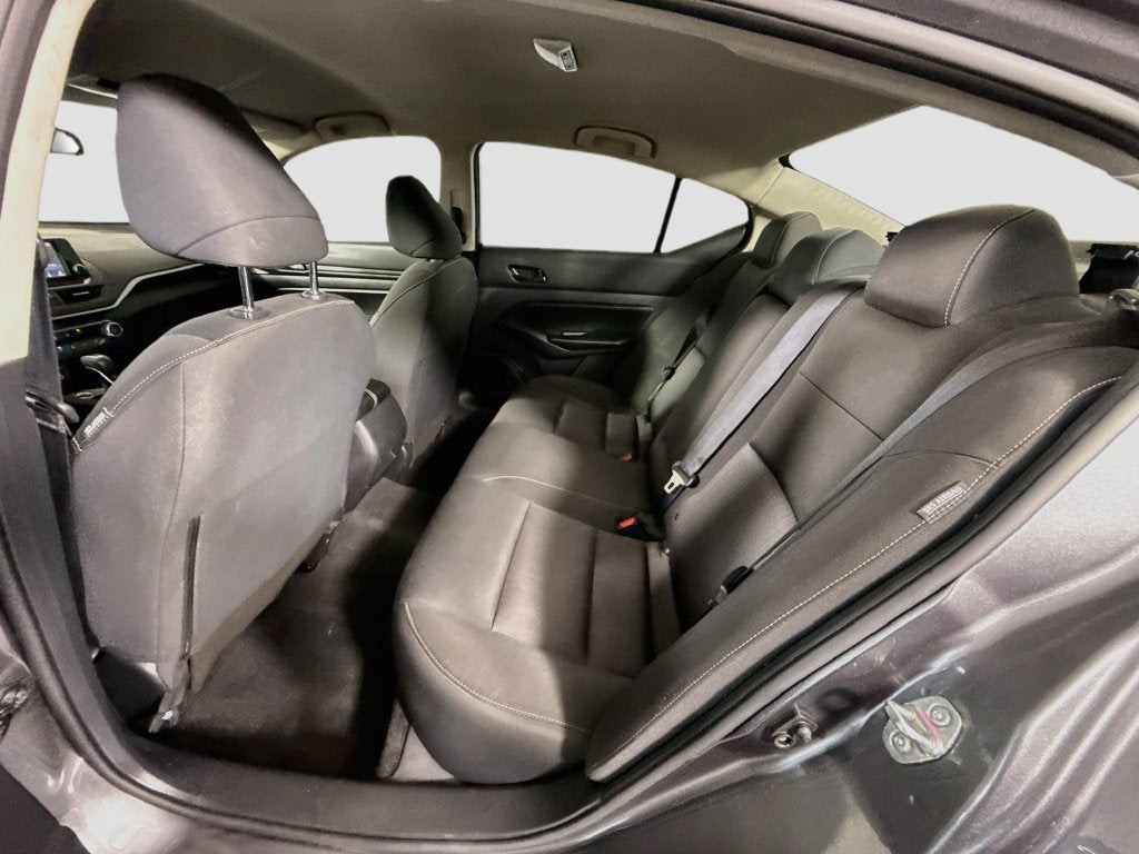 2023 Nissan Altima 2.5 S