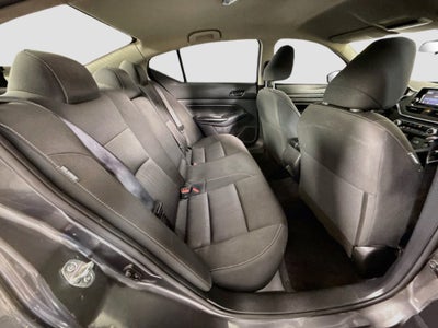 2023 Nissan Altima 2.5 S