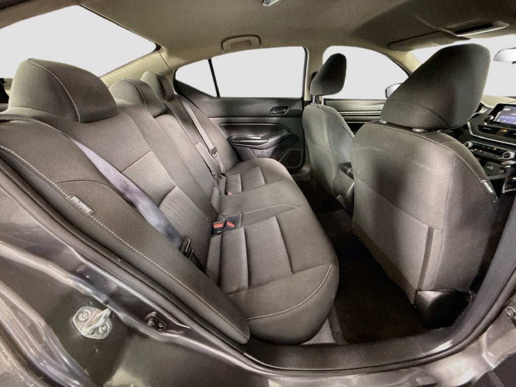 2023 Nissan Altima 2.5 S