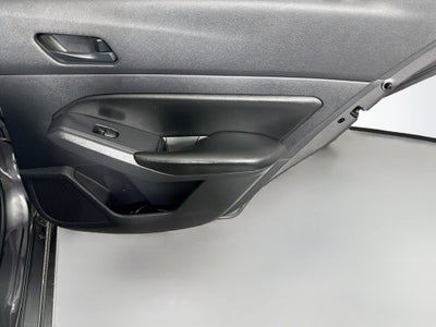 2023 Nissan Altima 2.5 S