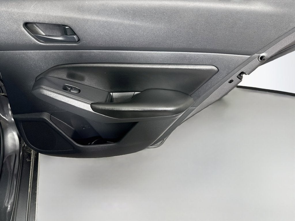 2023 Nissan Altima 2.5 S