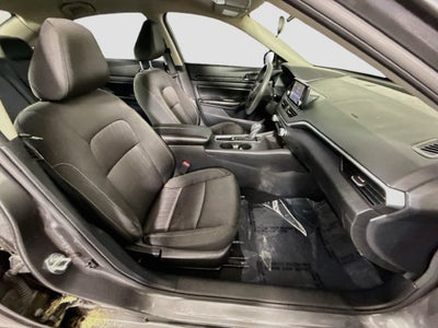2023 Nissan Altima 2.5 S