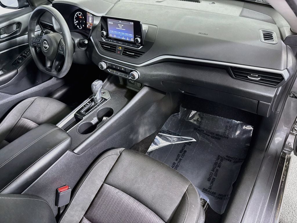 2023 Nissan Altima 2.5 S