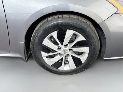 2023 Nissan Altima 2.5 S