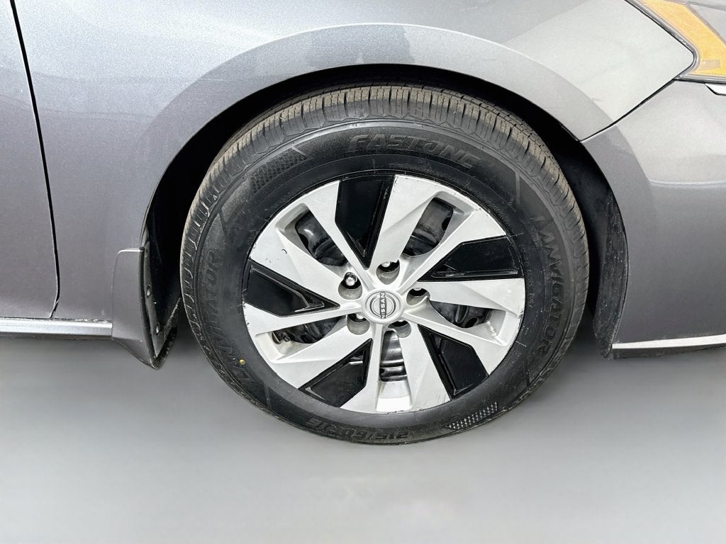 2023 Nissan Altima 2.5 S