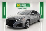 2023 Nissan Altima 2.5 S