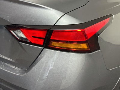 2023 Nissan Altima 2.5 S