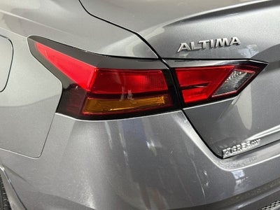 2023 Nissan Altima 2.5 S
