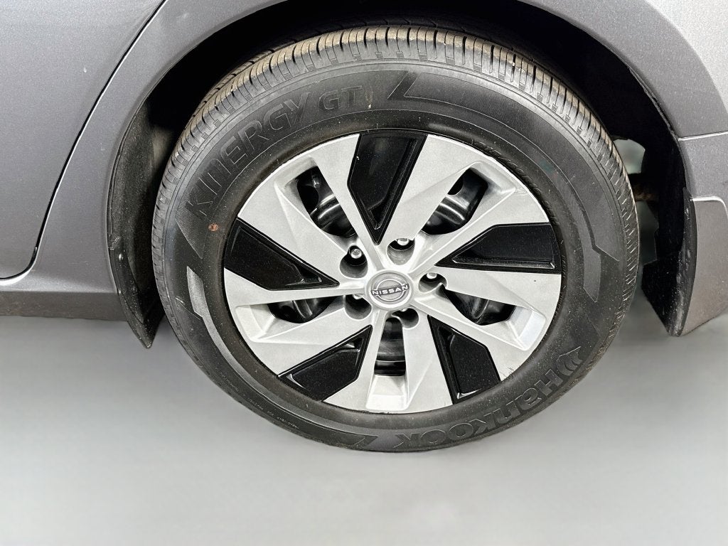 2023 Nissan Altima 2.5 S