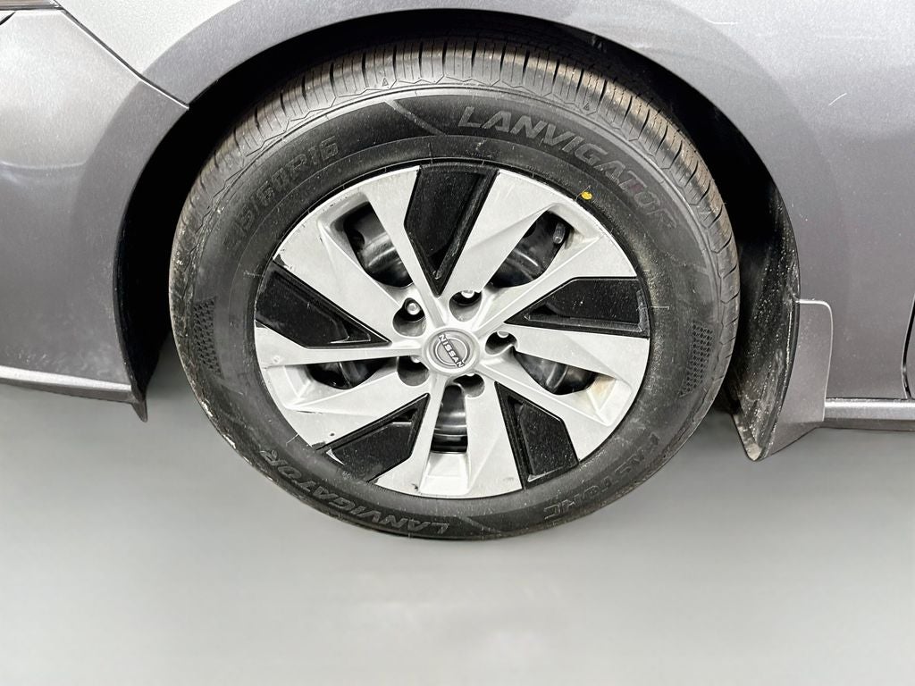2023 Nissan Altima 2.5 S