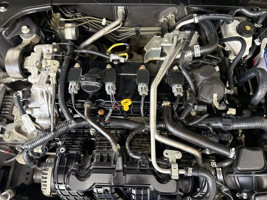 2023 Nissan Altima 2.5 S