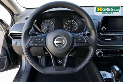 2023 Nissan Altima 2.5 S
