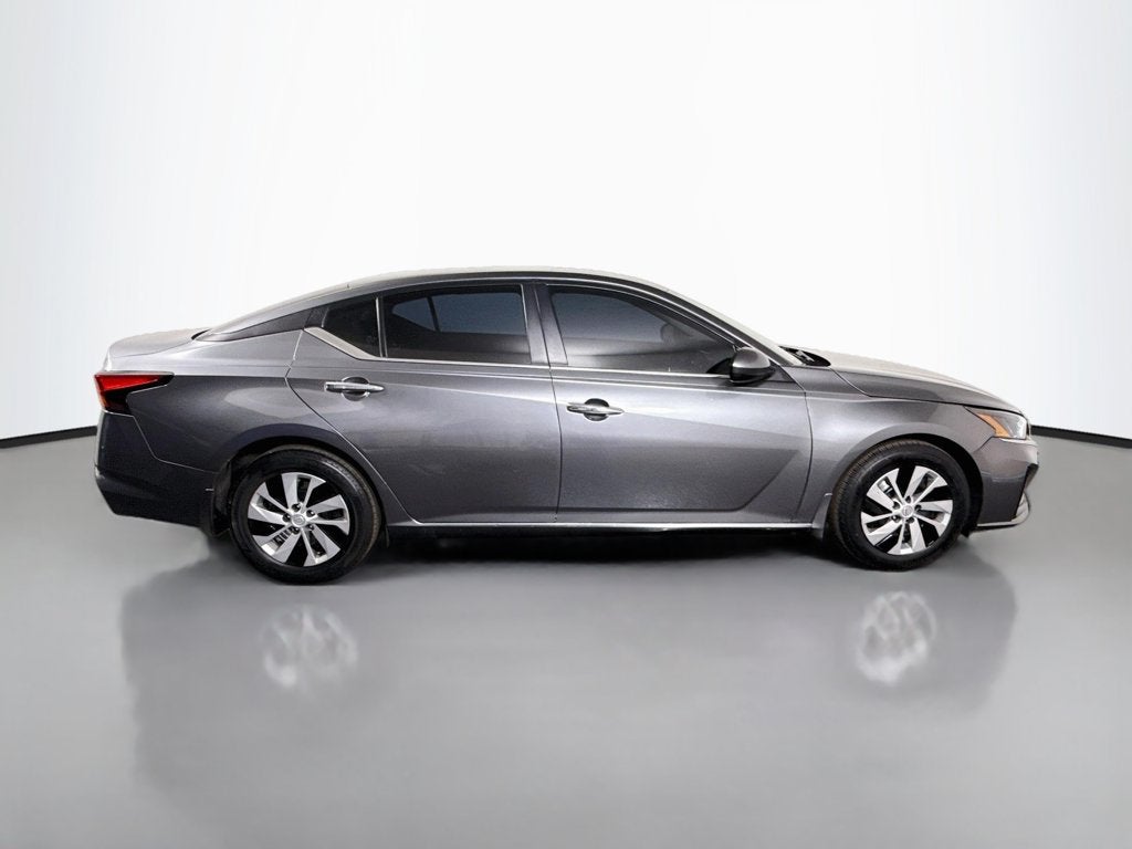 2023 Nissan Altima 2.5 S