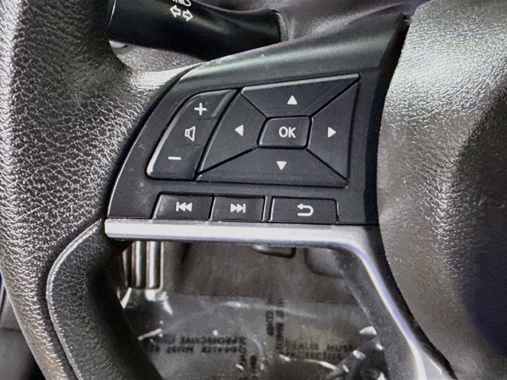 2021 Nissan Altima 2.5 S