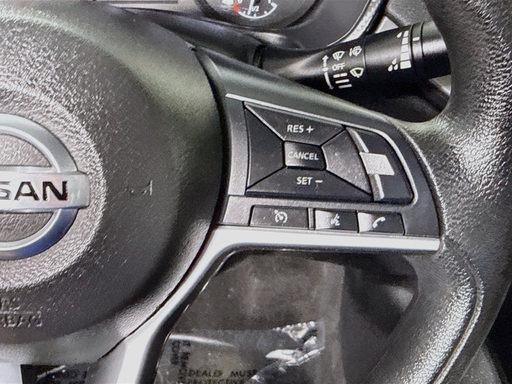 2021 Nissan Altima 2.5 S