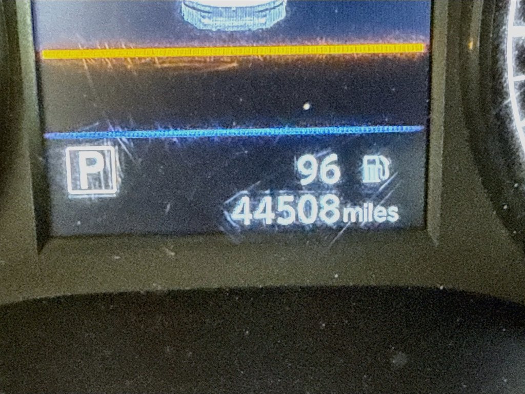 2021 Nissan Altima 2.5 S