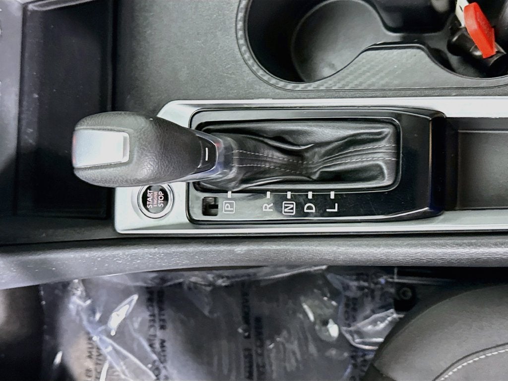 2021 Nissan Altima 2.5 S