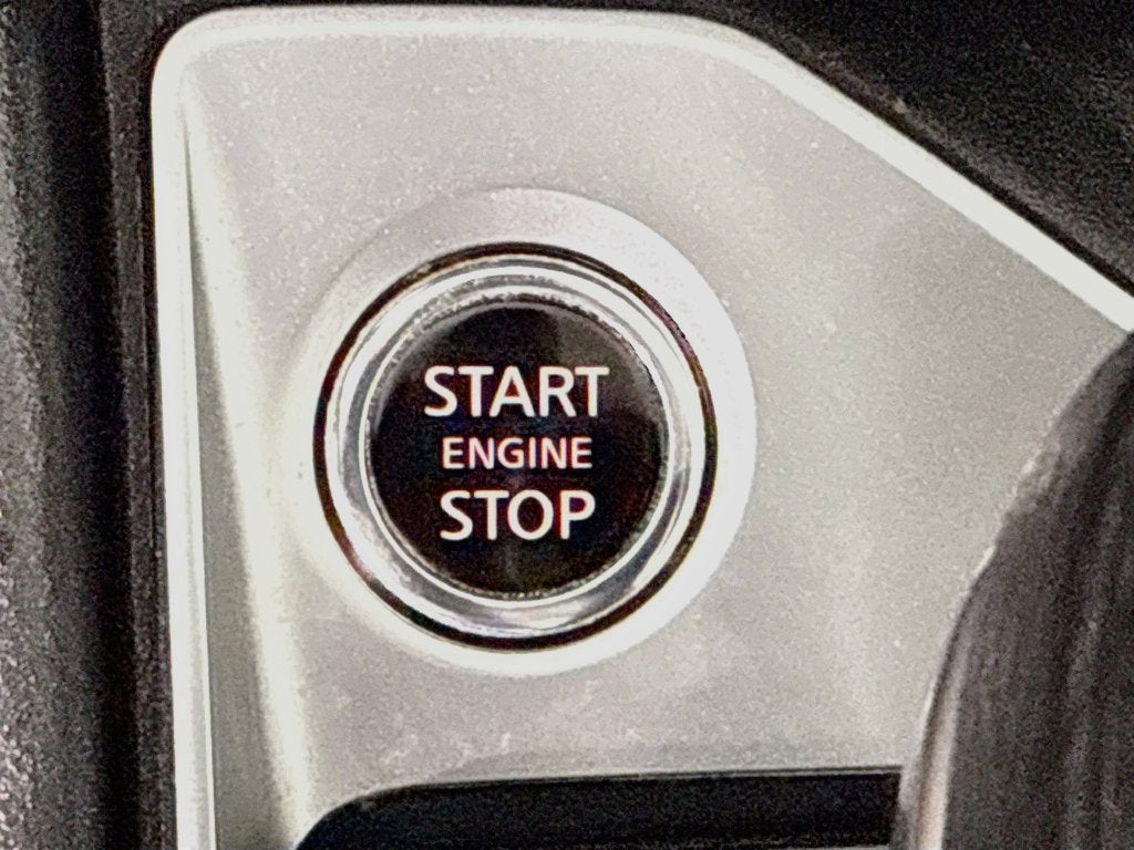 2021 Nissan Altima 2.5 S