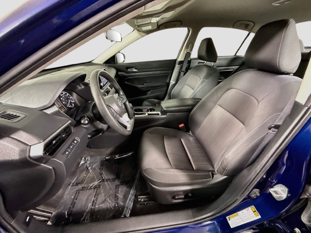 2021 Nissan Altima 2.5 S