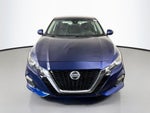 2021 Nissan Altima 2.5 S