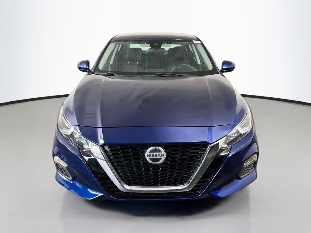 2021 Nissan Altima 2.5 S