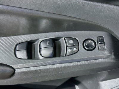 2021 Nissan Altima 2.5 S