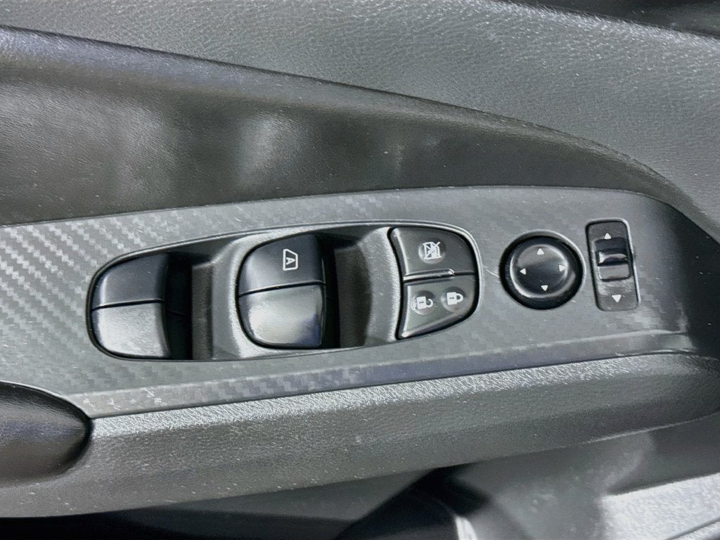 2021 Nissan Altima 2.5 S