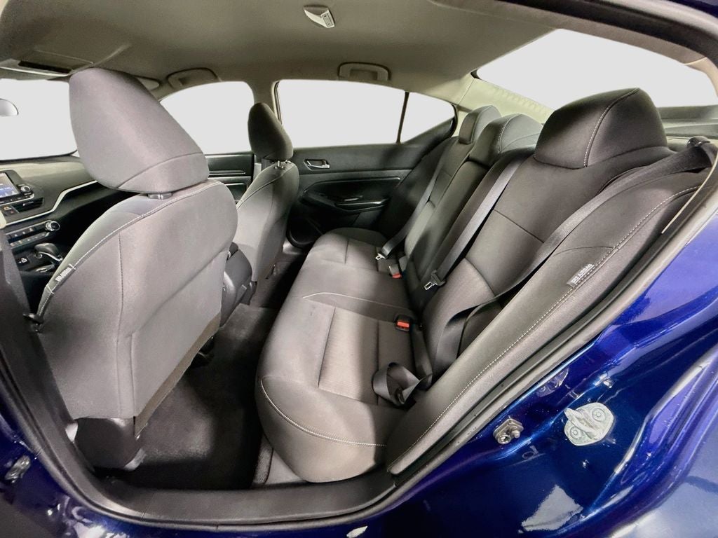 2021 Nissan Altima 2.5 S