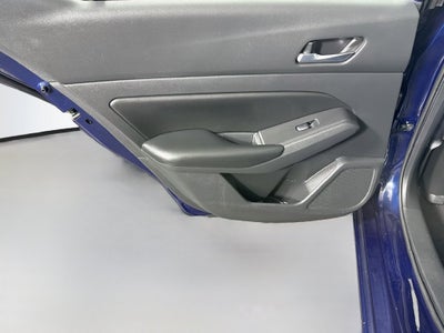 2021 Nissan Altima 2.5 S