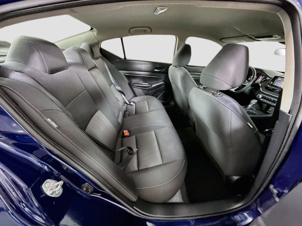 2021 Nissan Altima 2.5 S