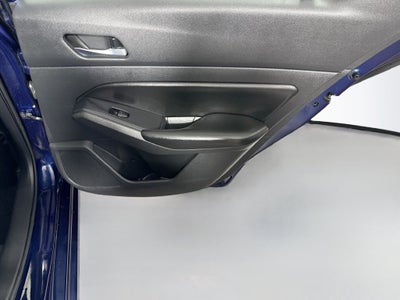 2021 Nissan Altima 2.5 S