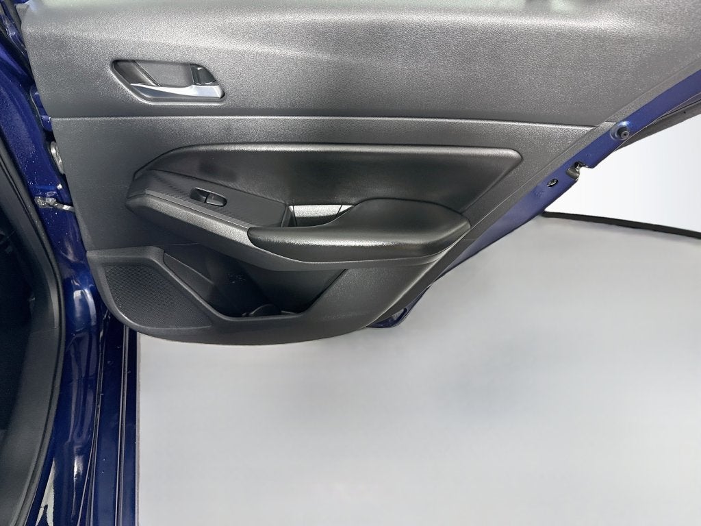 2021 Nissan Altima 2.5 S