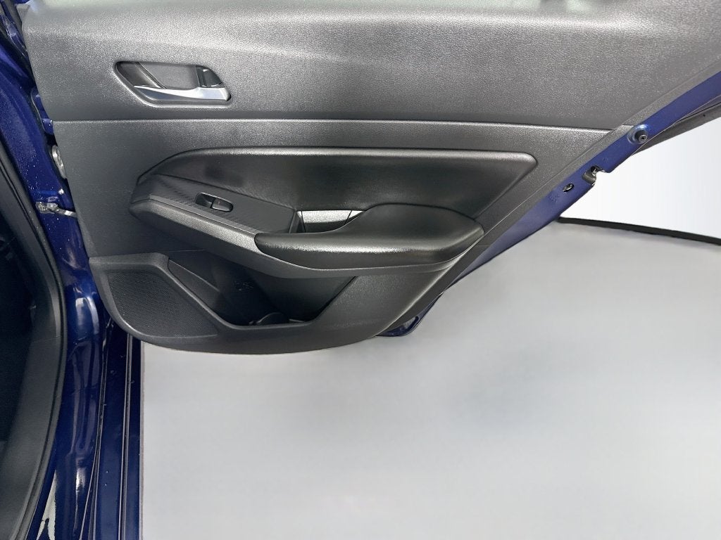 2021 Nissan Altima 2.5 S