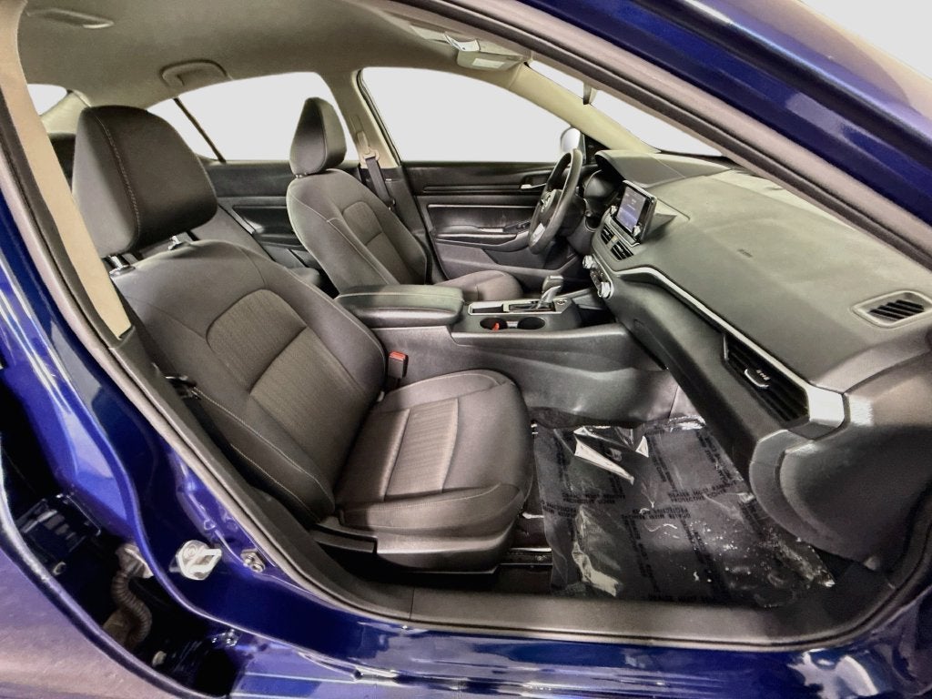 2021 Nissan Altima 2.5 S