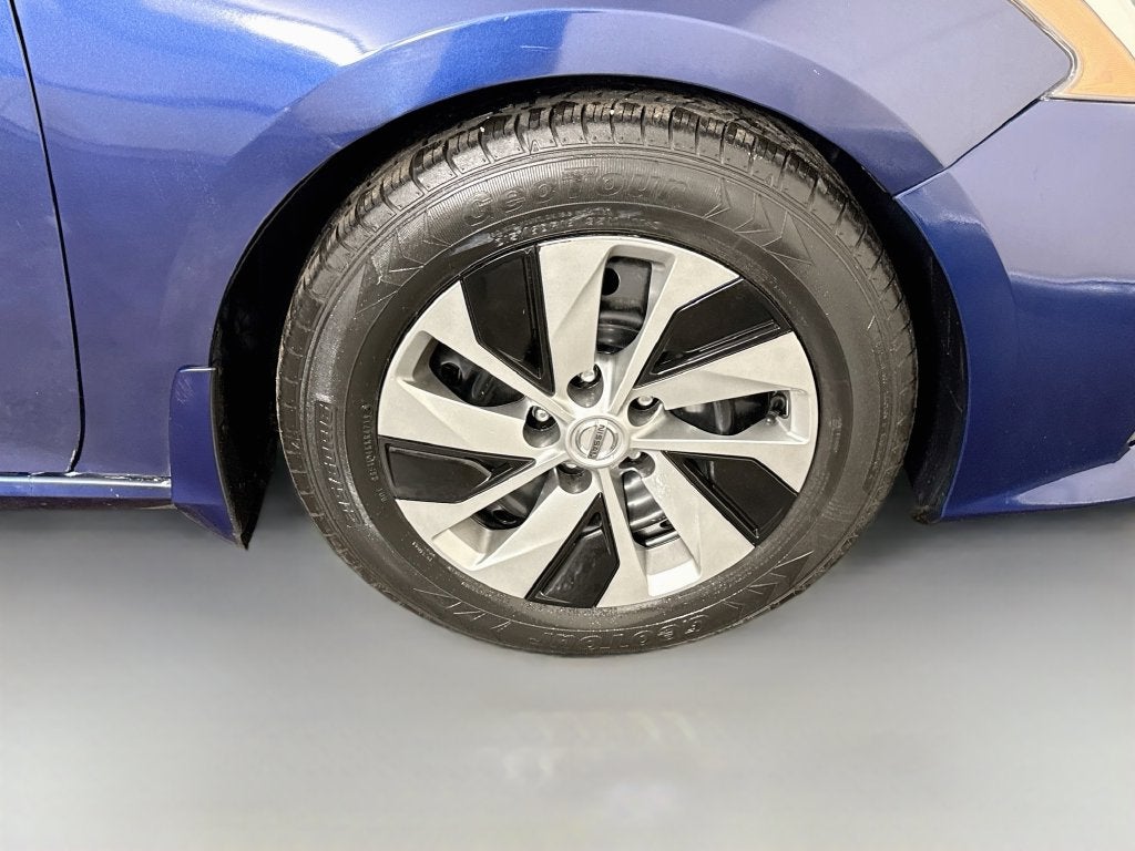 2021 Nissan Altima 2.5 S