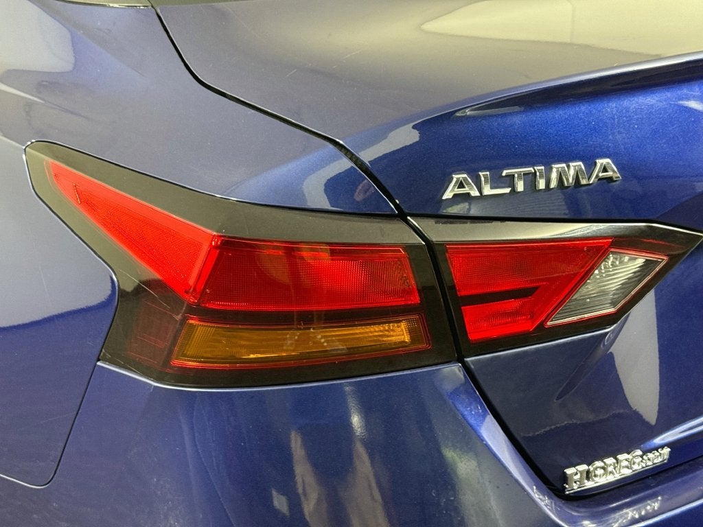 2021 Nissan Altima 2.5 S