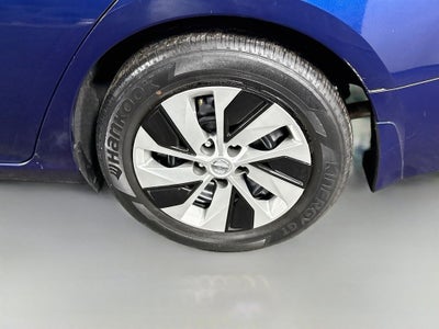 2021 Nissan Altima 2.5 S