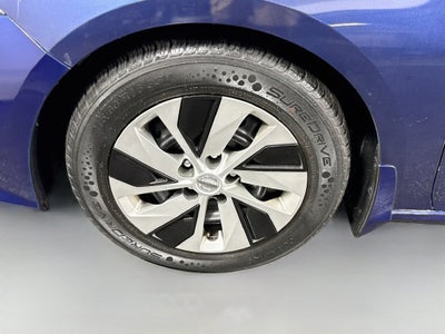 2021 Nissan Altima 2.5 S