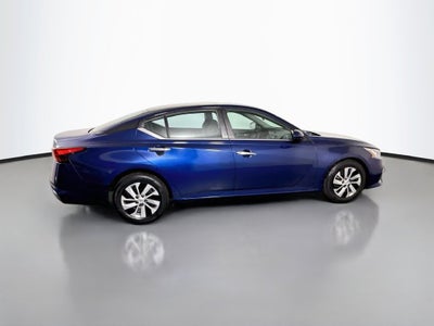 2021 Nissan Altima 2.5 S