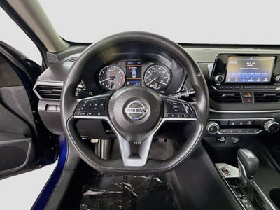 2021 Nissan Altima 2.5 S